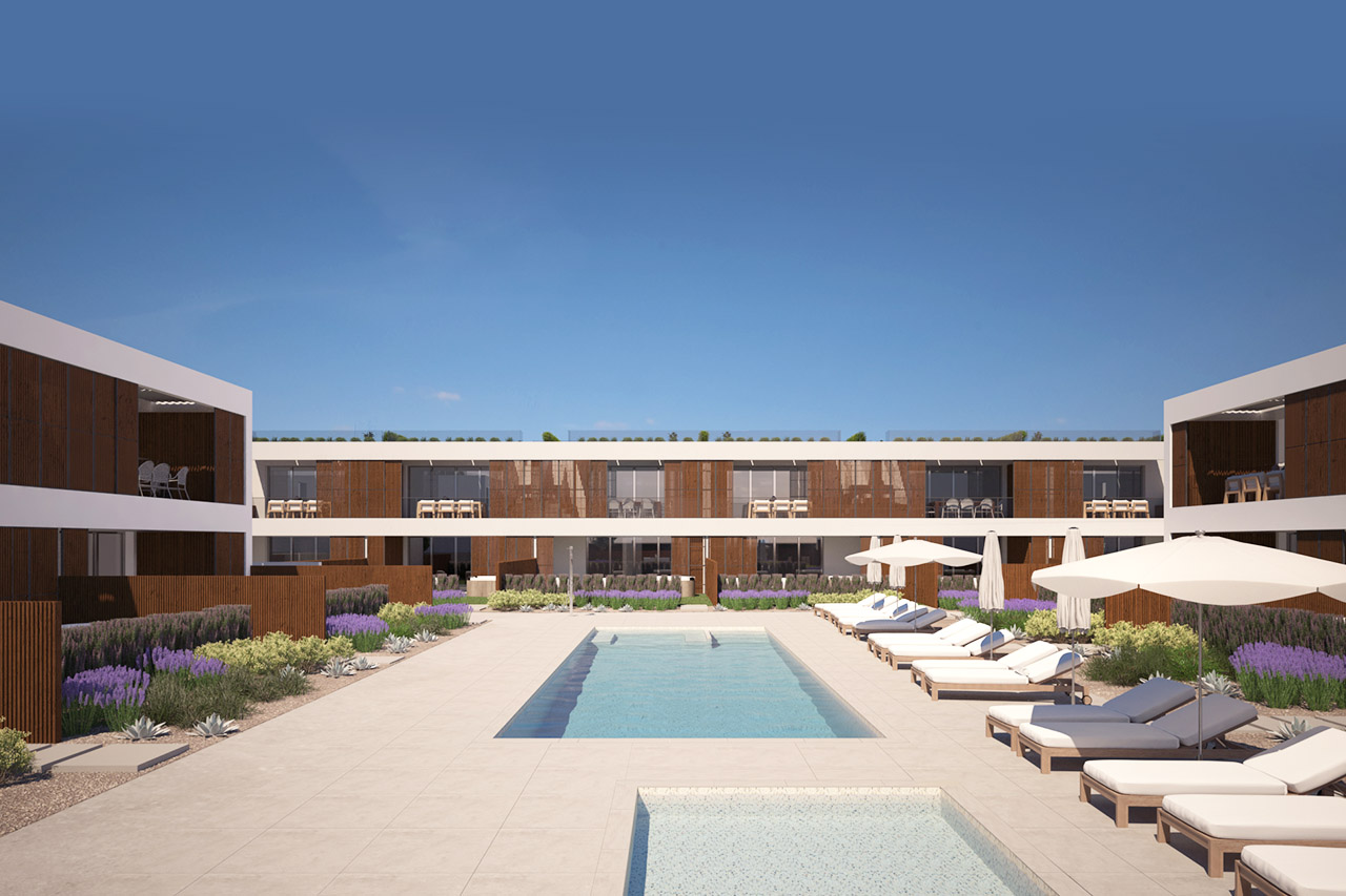 Project Viridis Development Partners